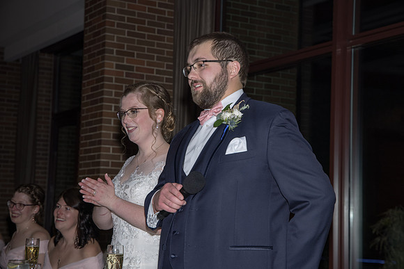 Norine and Robert's Wedding_1108