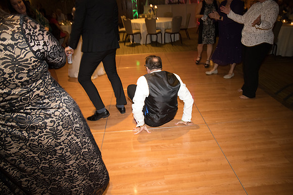 Norine and Robert's Wedding_1508