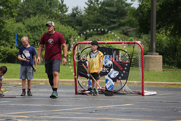 Outdoor Games (4)