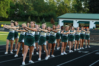 Fremd Cheer
