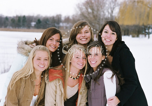 TheBabySitters Club 059