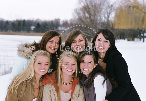 TheBabySitters Club 060