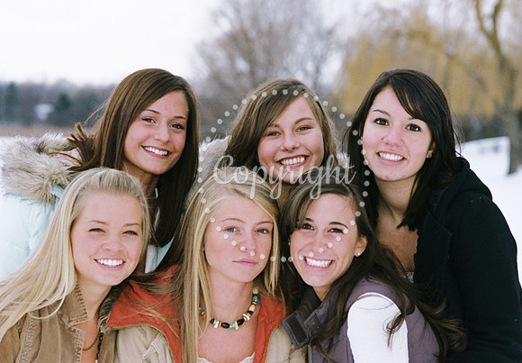 TheBabySitters Club 061
