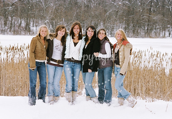TheBabySitters Club 064