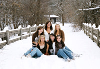TheBabySitters Club 001