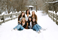TheBabySitters Club 002