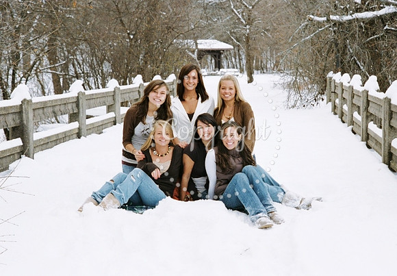 TheBabySitters Club 002