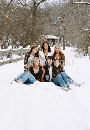 TheBabySitters Club 003