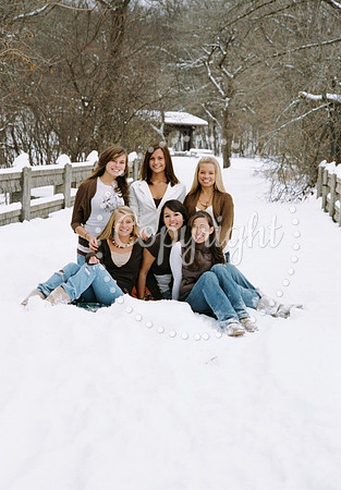 TheBabySitters Club 004