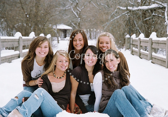 TheBabySitters Club 005