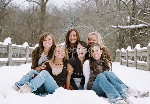 TheBabySitters Club 007