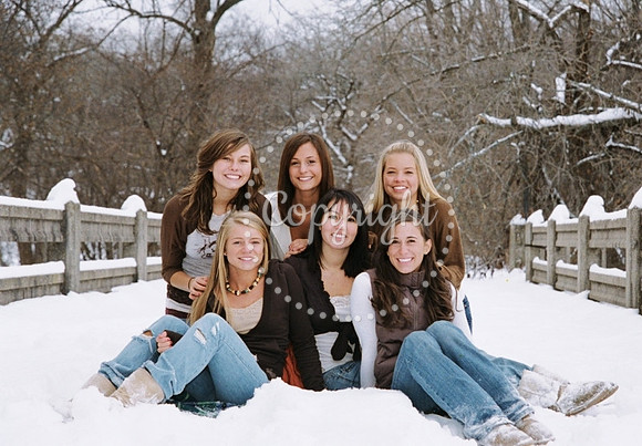 TheBabySitters Club 008
