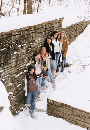 TheBabySitters Club 011