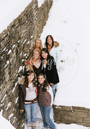 TheBabySitters Club 012