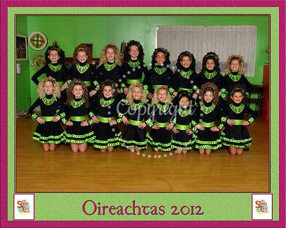 000AAA 8x10 Group Sample