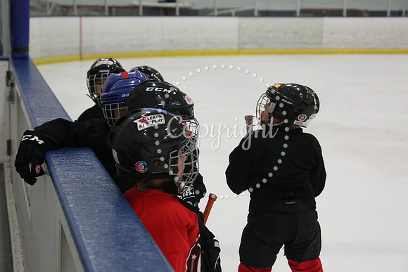 Games On The Ice (7)