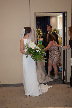 Here Comes the Bride  (4)
