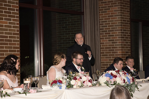 Norine and Robert's Wedding_1118