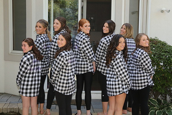 Girls in Checks (108)
