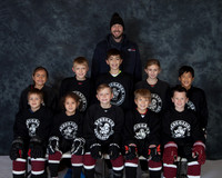 Major 8U #5