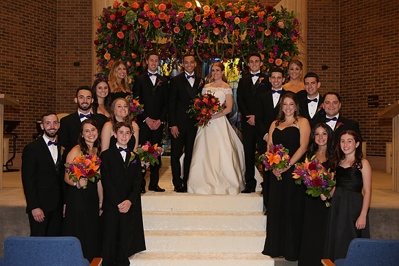 Bridal Party (61)