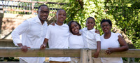 Colbert Family
