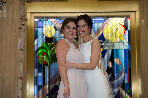 Bridal Party  (90)