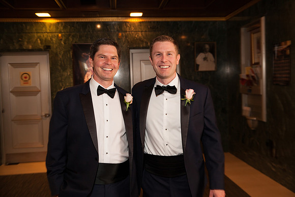 Groomsmen (1)