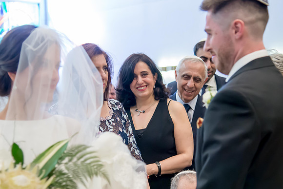 Here Comes the Bride  (43)