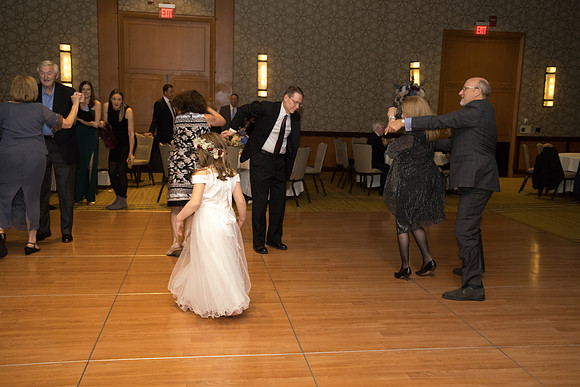 Norine and Robert's Wedding_1599