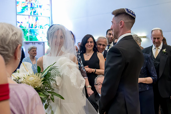 Here Comes the Bride  (44)