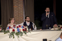 Norine and Robert's Wedding_1245