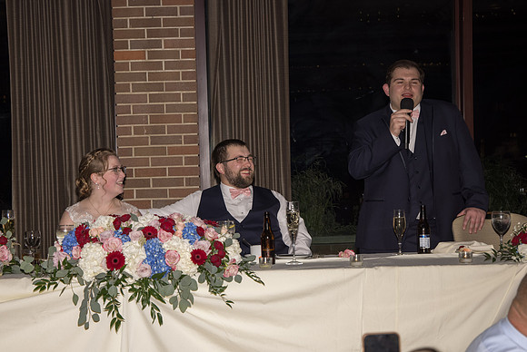 Norine and Robert's Wedding_1245