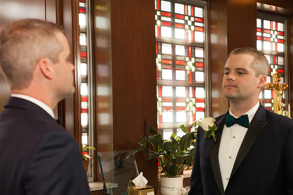 Groomsmen (40)