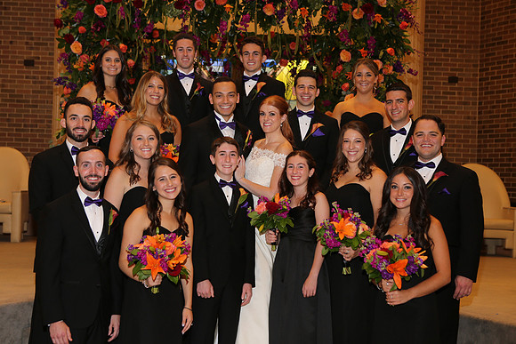 Bridal Party (87)