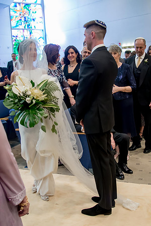 Here Comes the Bride  (48)