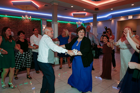 Dancing  (140)
