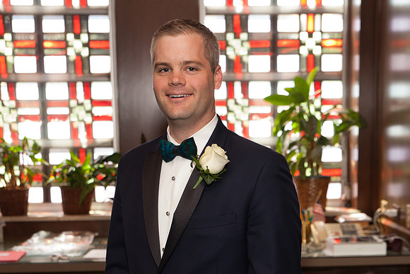 Groomsmen (7)