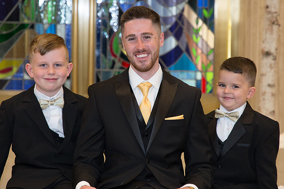 Bridal Party  (51)