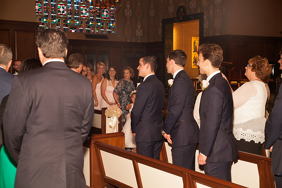 Ceremony (100)