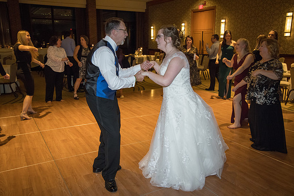 Norine and Robert's Wedding_1548