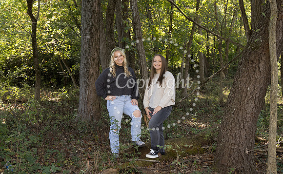 Gitler Girls
