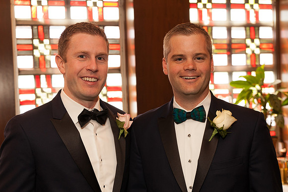 Groomsmen (18)