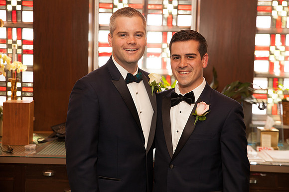 Groomsmen (32)