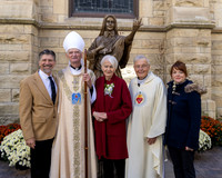 The Unveiling