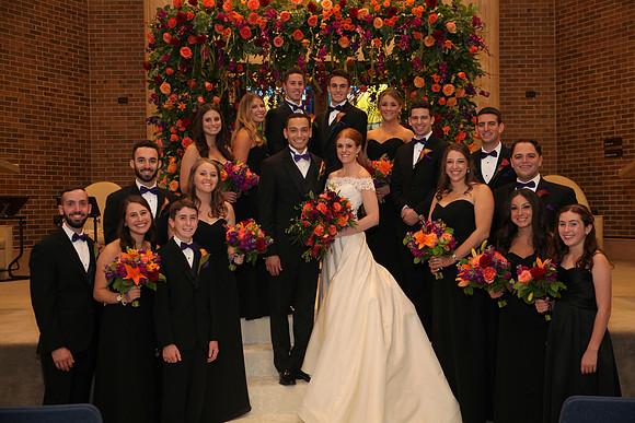 Bridal Party (81)