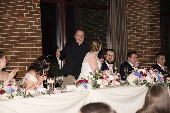 Norine and Robert's Wedding_1119