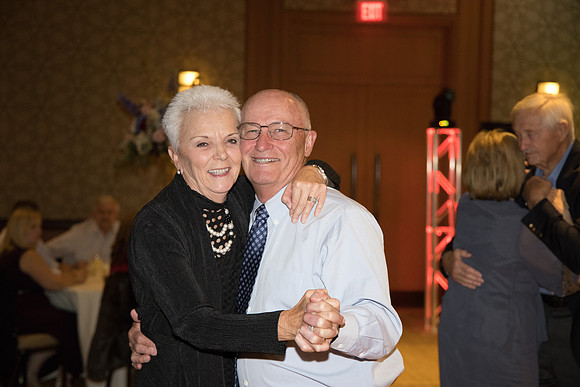 Norine and Robert's Wedding_1580
