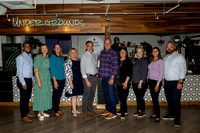 Compass Group August 2024