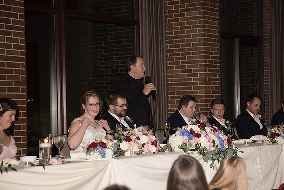 Norine and Robert's Wedding_1112